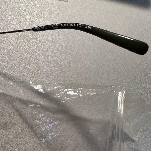 MCM Sun Marchon Men’s Sunglasses - Picture 7 of 11